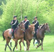 Chiltern Open Air Museum, Chalfont St Giles 