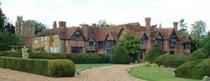 Dorney Court, Windsor 