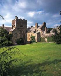 Buckland Abbey<br>NATIONAL TRUST	, Yelverton 