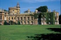 Strawberry Hill House, Twickenham 