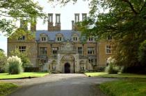 Holdenby House Gardens, Holdenby 