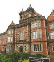 Thackray Museum, Leeds 