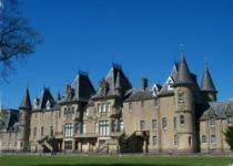 Callendar House, Falkirk 