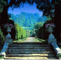 Groombridge Place Gardens and Enchanted Forest, Tunbridge Wells 