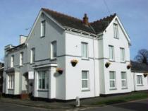 Clare Ellen Guest House, Canterbury 