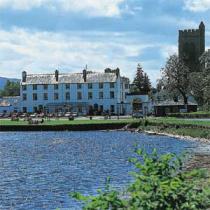 Argyll (Best Western), Inveraray 