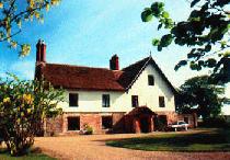 South Elmham Hall and Minster, Harleston 