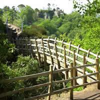  Hawkstone Park Hotel, Shrewsbury 