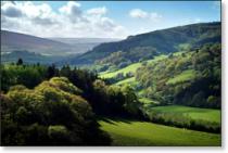 Rest and Be Thankful Inn, Exmoor 