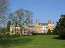 Chicheley Hall, Newport Pagnell 