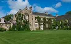 Monteviot House Gardens, Jedburgh