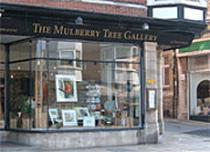 The Mulberry Tree Gallery, Purbeck 