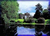 Gawsworth Hall, Macclesfield 