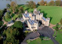 Sherborne Castle, Sherborne 