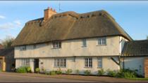 Magdalene House, Wyton 