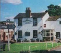 Blacksmiths Arms, Brampton  