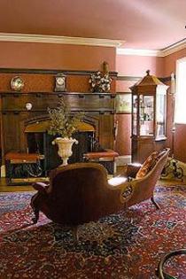 Crosby Lodge Country House Hotel, Carlisle  