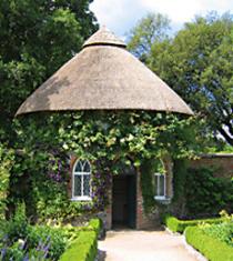 West Dean Gardens, Chichester 