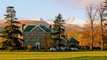 Peterstone Court Country House, Brecon 