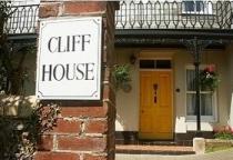 Cliff House, Kingsand 