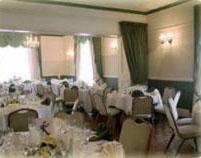 Glazebrook House Hotel, South Brent 