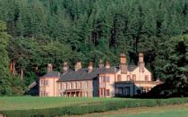 Mire House, Keswick 