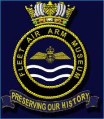 Fleet Air Arm Museum, Ilchester 