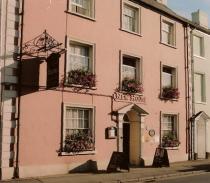  Beacons Guest House, Brecon 