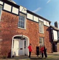 A Tour of Red Coat Guided Tours